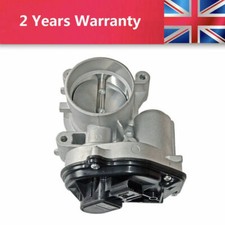 (60mm) Throttle Body For Ford