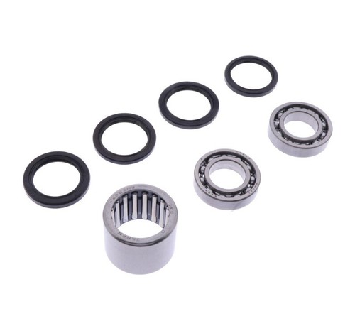 Swing arm bearing seal - swing,