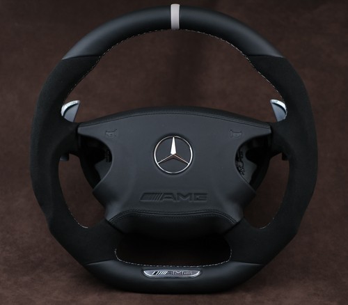 Genuine mercedes top notch - top,