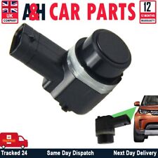 In-Mirror Parking Wade Sensor