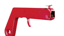 10 x Pistol flint spark