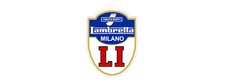 INNOCENTI LAMBRETTA MILANO
