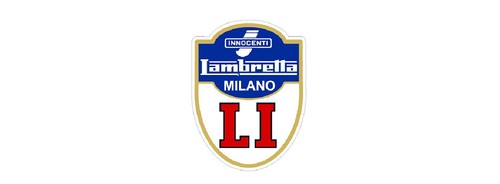 Innocenti lambretta milano - innocenti,