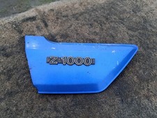 KAWASAKI Z1000 Z 1000 GPZ1100