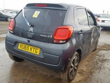 2019 CITROEN C1 MK2 BREAKING