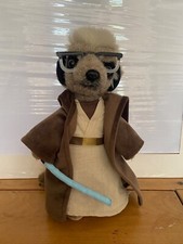 Limited Edition Sergei Obi-Wan