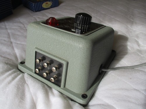 Meccano marshall iii power - meccano,