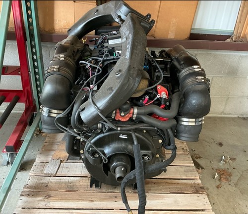 2023 mercury mercruiser - mercruiser, 4.5l