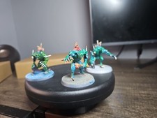 Warhammer age sigmar crypt - sigmar,