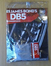 Eaglemoss: James Bond 007