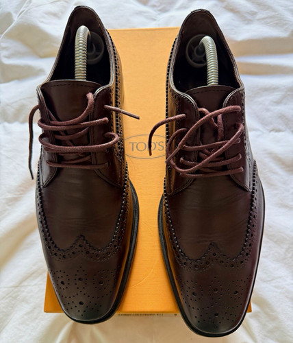 Tod derby bucature - tod's,
