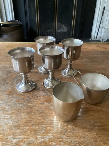 Odd collection four epns - four,