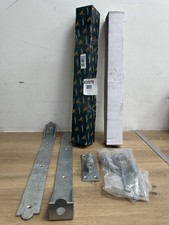 Adjustable Gate Hinges Heavy