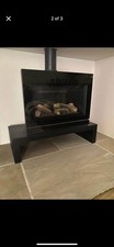 used gas fires and surrounds