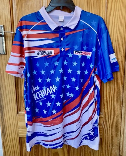 Gerwyn price new york - york, pdc
