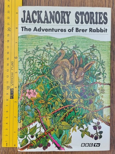 Jackanory stories the - stories,