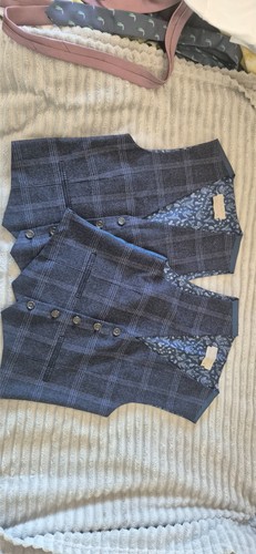 Boys waistcoat size - boys,