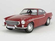 1961 Volvo P1800 - Norev 1/18