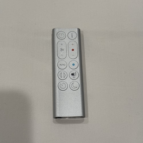 Genuine dyson remote - genuine, control