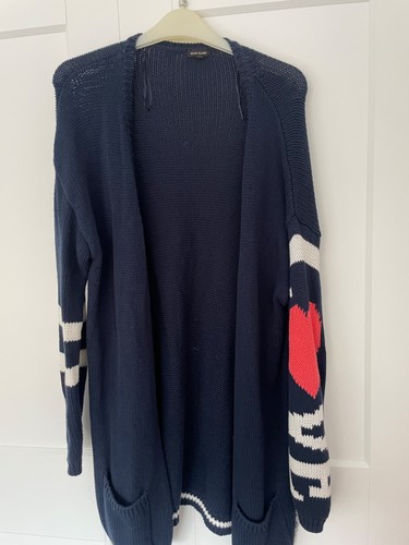 Womans river island navy - river,