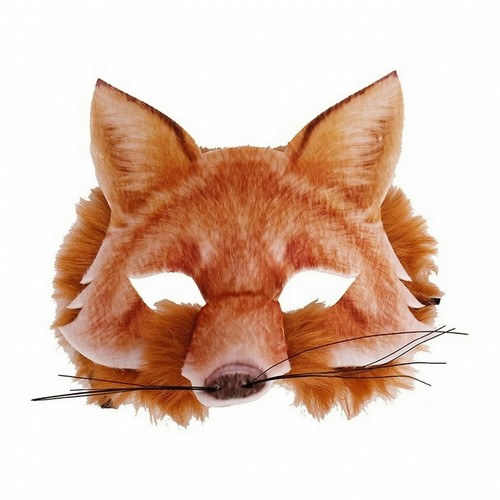 Animal masquerade mask - animal,