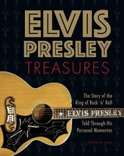 Elvis Presley Treasures -