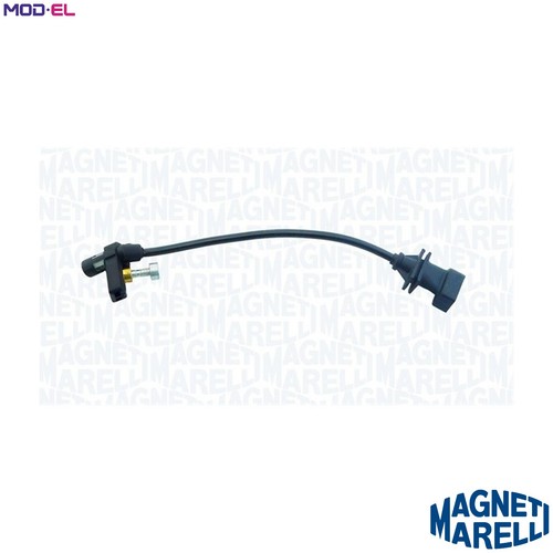 Sensor crankshaft pulse - sensor,