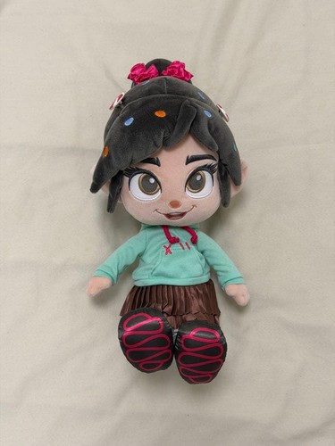 Disney vanellope von - disney, schweetz
