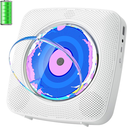 Player portable cd - portable:,