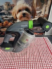 Gtech Multi Mk-2  Handheld 22 V Cordless Vacuum Cleaner