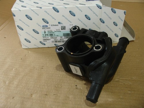 1319480 thermostat housing - 1319480,