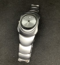 Future Retro Style Y2K Watch