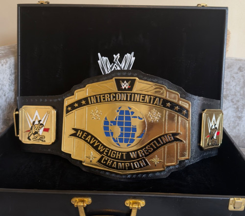 Intercontinental championship