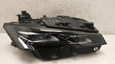 2023 PEUGEOT 408 O/S Drivers Right Front Headlight Headlamp 9839312080 2022-2025