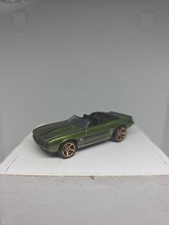 Hot Wheels '69 Camaro