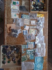 Joblot of Vintage Antique
