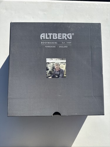 Altberg peacekeeper aqua - altberg, p3