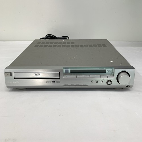 Sony dav s300 - dav-s300, hcd-s300