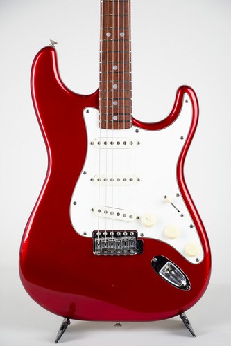 Tokai silver star mrr - silver,