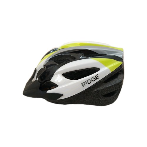 Ridge cycling helmet - ridge,