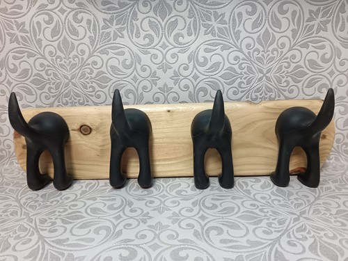 New fun handmade wooden - new, large