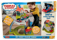 Thomas & Friends My First