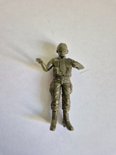 Tamiya military miniatures - military,