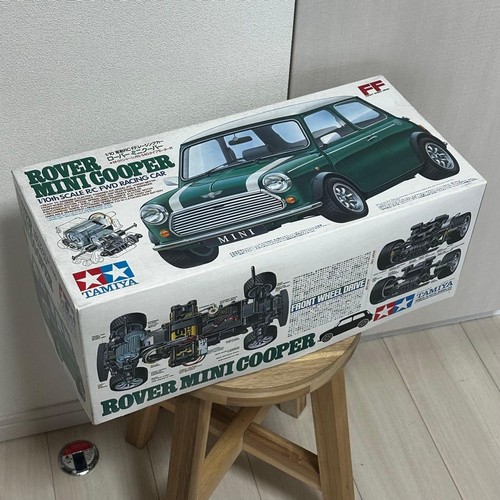 Tamiya rover mini - tamiya,