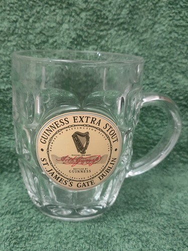 Vintage guinness extra stout - extra,
