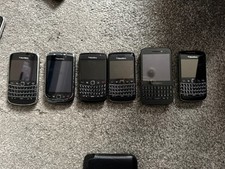 JOB LOT  OF 20 VARIOUS  MOBILE