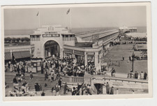 RP PC  THE PIER, SKEGNESS