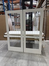 78x33 white pre - 78x33”, finished