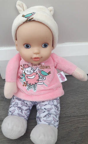 Zapf creations baby annabell - zapf,