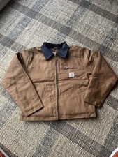 Carhartt Reworked Tan/camel